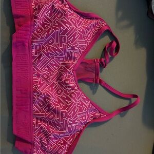 Victoria’s Secret bras